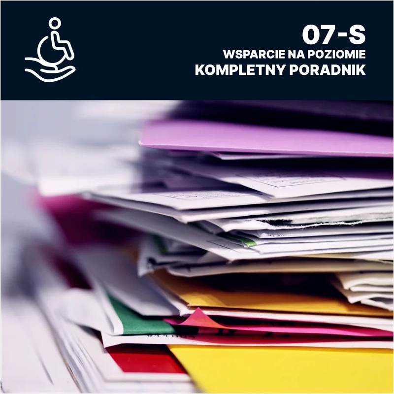 Poradnik 07-S