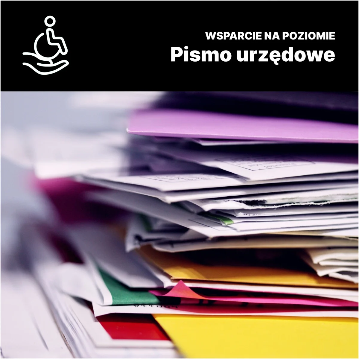 Pismo urzędowe